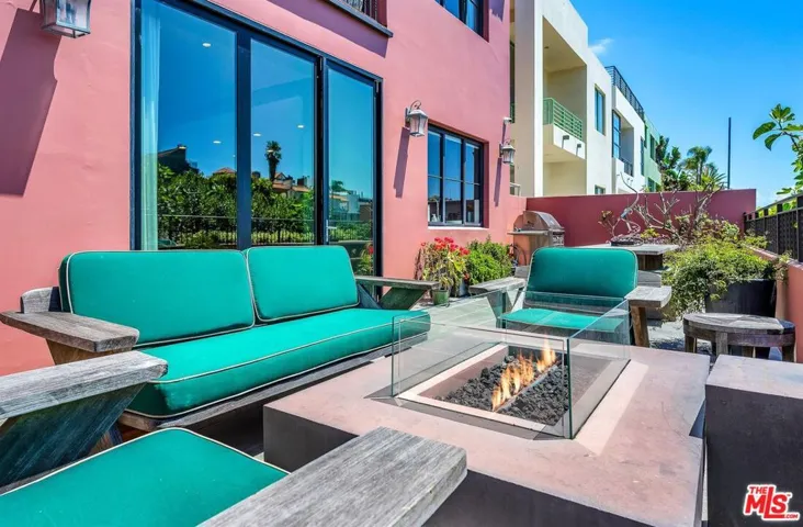 5205 Via Donte, Marina Del Rey, California 90292 — photo 5