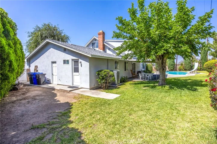 7059 Cienega, Highland, California 92346