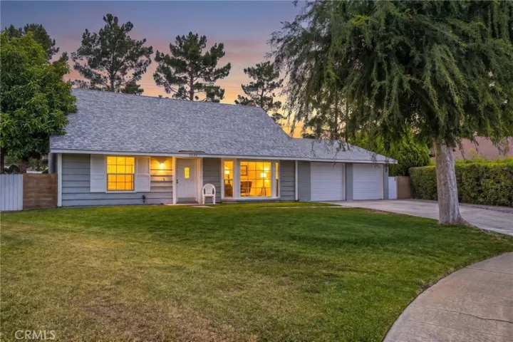 7059 Cienega, Highland, California 92346