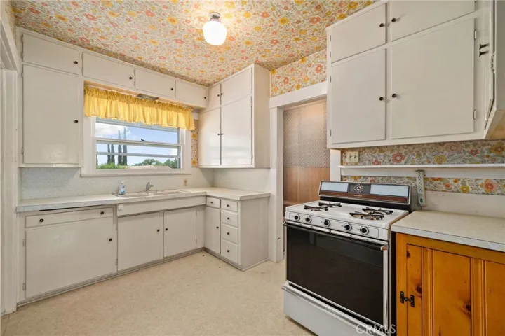 Adorable Kitchen