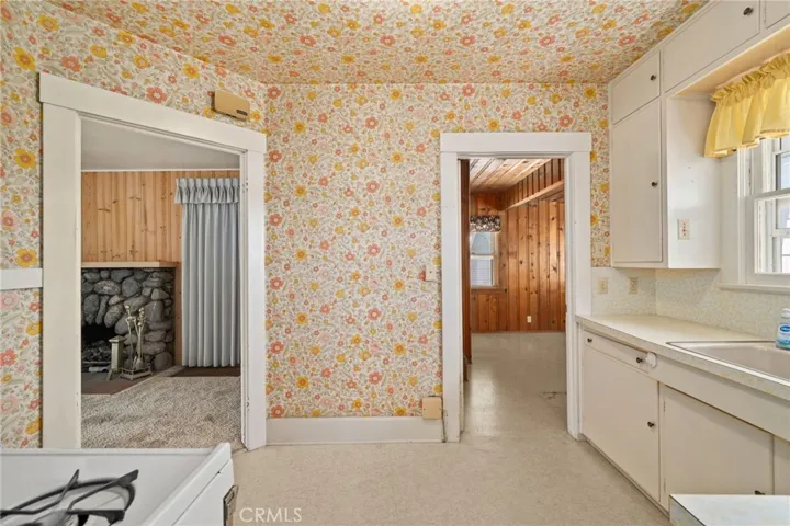 Adorable Kitchen