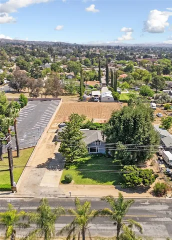 Almost Acre Lot in Yucaipa!