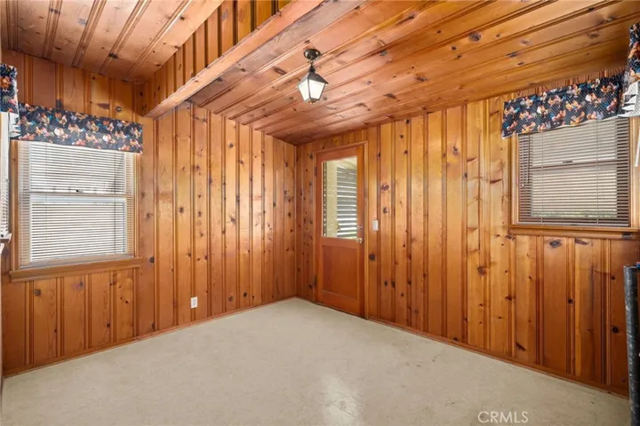 Laundry Room/ Mud Room