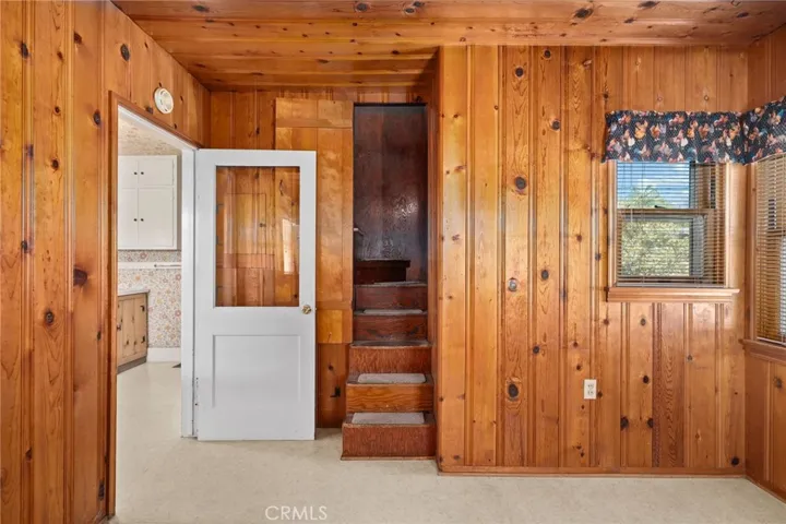Laundry Room/ Mud Room