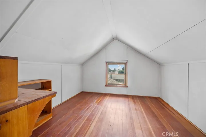 Upstairs Room 4