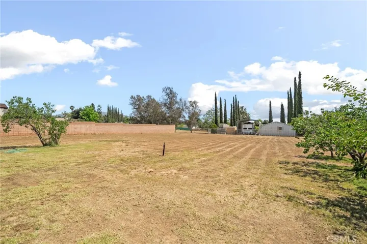 Huge Almost Acre Lot!
