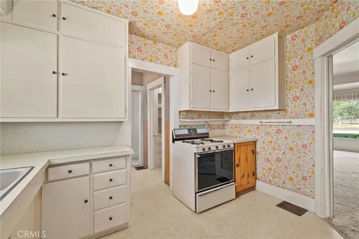 Adorable Kitchen