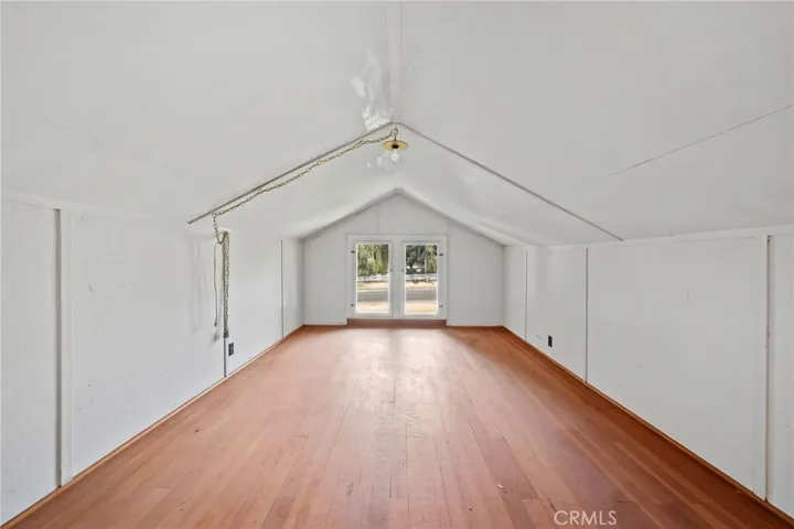 Upstairs Room 3