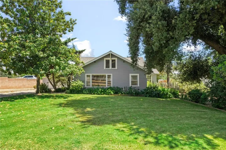Charming Yucaipa Home