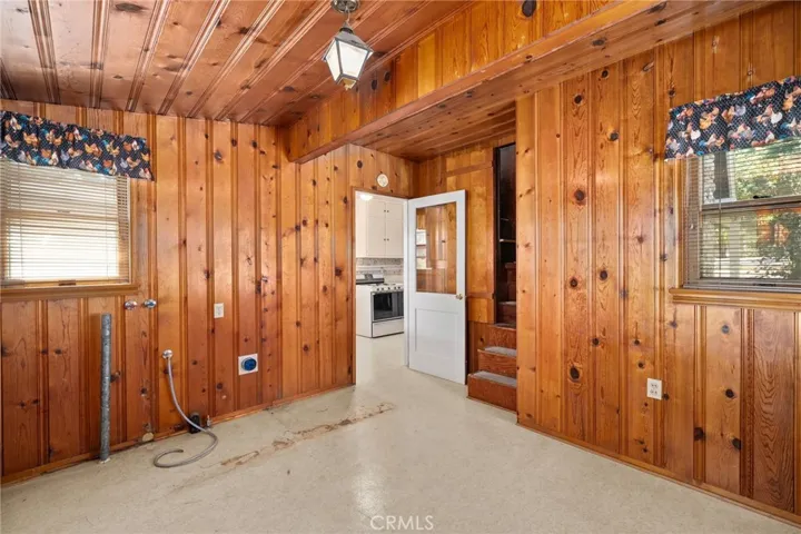 Laundry Room/ Mud Room