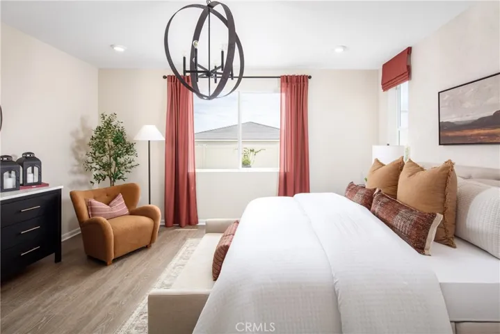Model Home