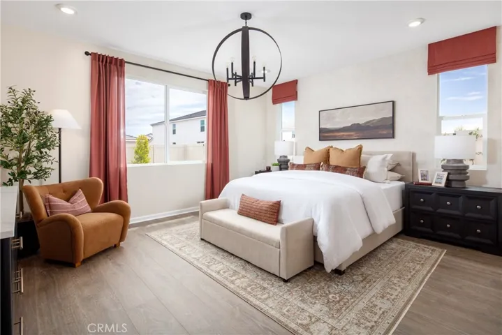 Model Home
