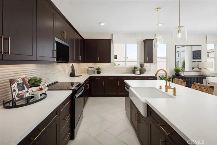 Model Home
