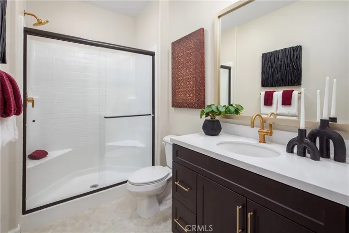 Model Home