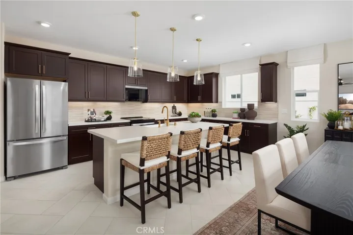 Model Home