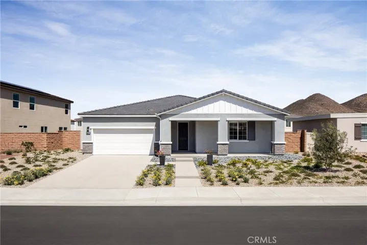 Model Home