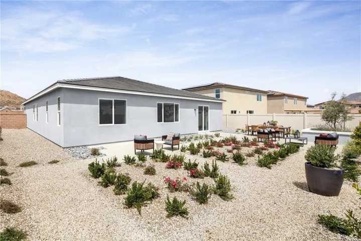 Model Home