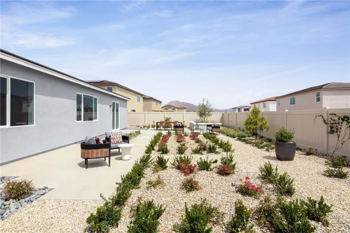 Model Home