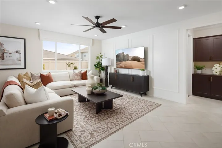 Model Home