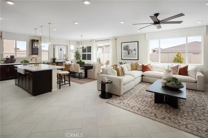 Model Home