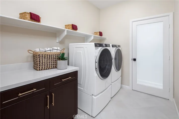 Model Home