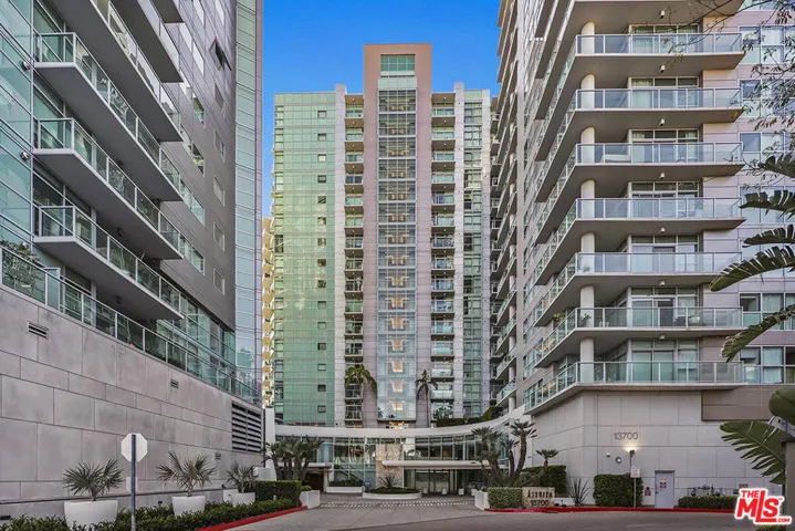 13700 Marina Pointe Drive 1114, Marina Del Rey, California 90292