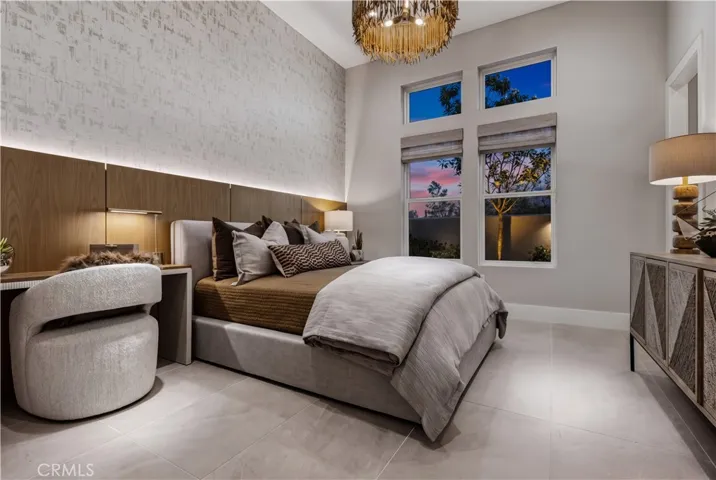 Secondary Room