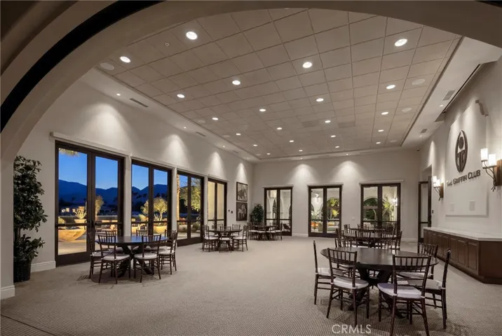 Banquet Room