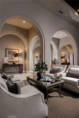 Lounge Area