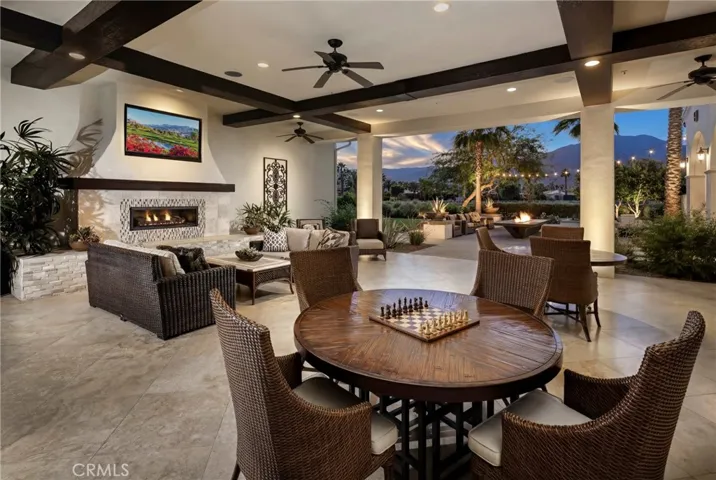 Outdoor ROom