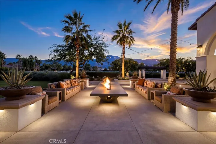 Fire Pit