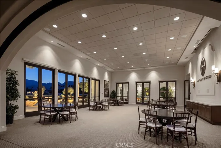 Banquet Room