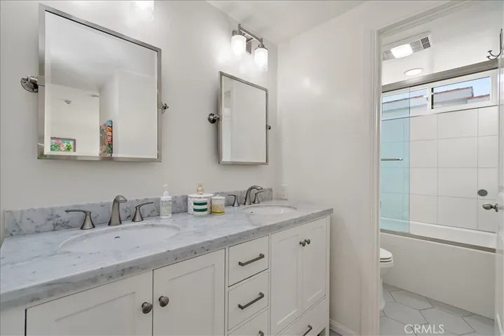Hall Bath