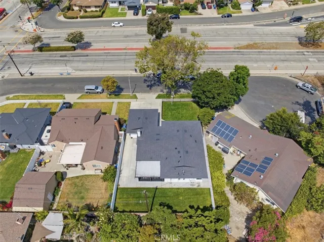 1814 N Studebaker, Long Beach, California 90815