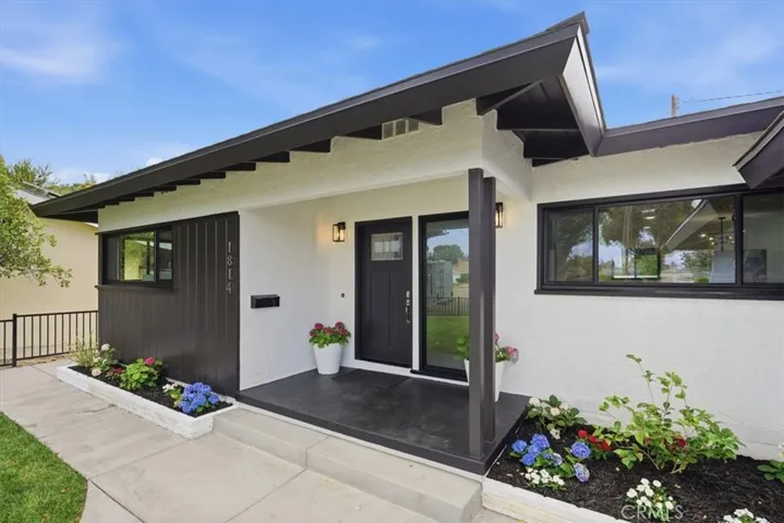 1814 N Studebaker, Long Beach, California 90815