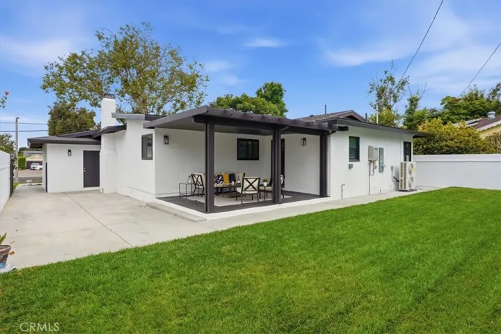 1814 N Studebaker, Long Beach, California 90815