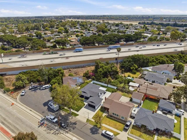 1814 N Studebaker, Long Beach, California 90815