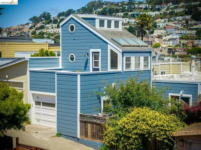 259 Staples Ave, San Francisco, California 94112