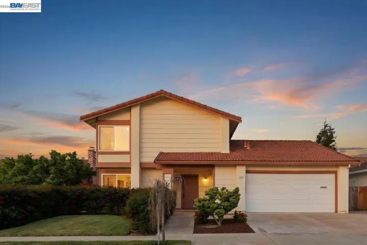 33513 Bardolph Cir, Fremont, California 94555
