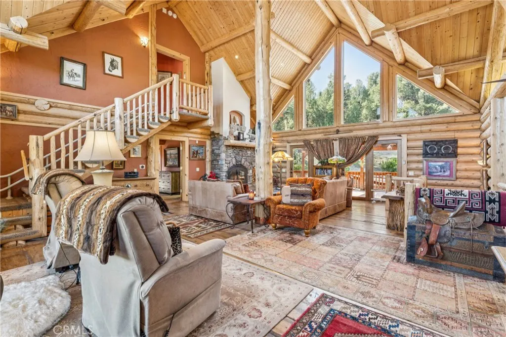 2759 Erwin Ranch Road, Big Bear City, California 92314 — photo 4