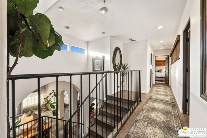 2300 S Bisnaga Avenue, Palm Springs, California 92264