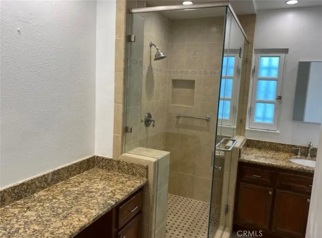 Downstairs Unit- Photos from 2025. Unit is Rented