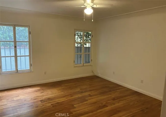 Downstairs Unit- Photos from 2025. Unit is Rented