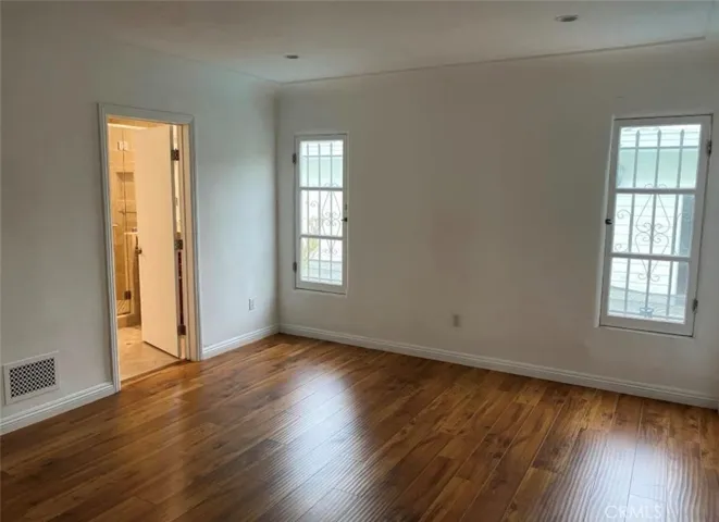 Downstairs Unit- Photos from 2025. Unit is Rented