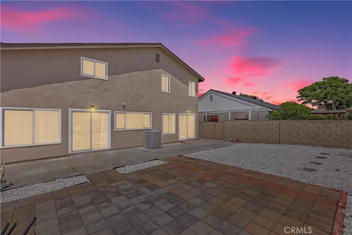 Third Bedroom - Virtually Staged