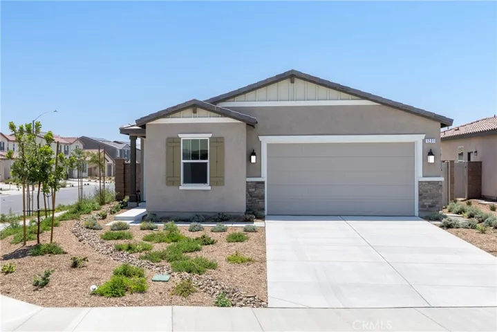 1231 Trojan Circle, Perris, California 92571