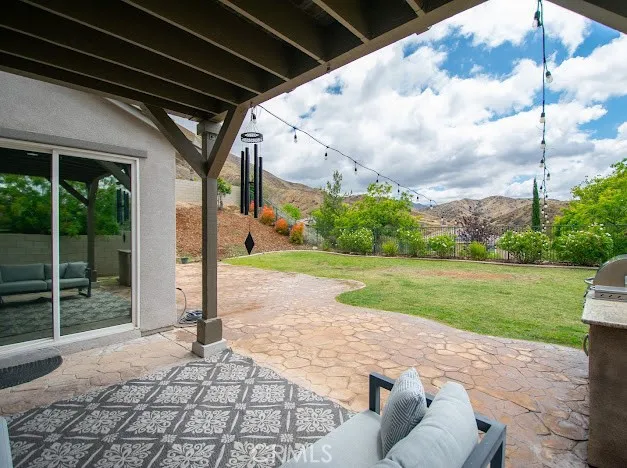 6405 Seavey Court, Highland, California 92346