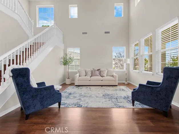 6405 Seavey Court, Highland, California 92346