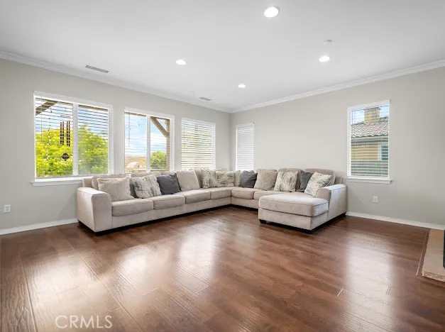 6405 Seavey Court, Highland, California 92346