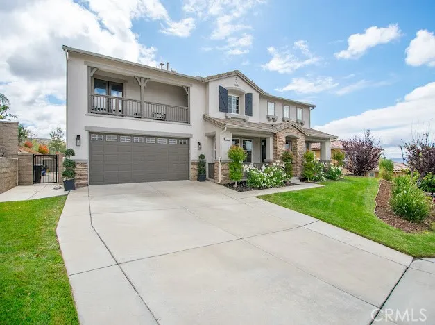 6405 Seavey Court, Highland, California 92346